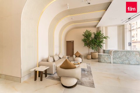 Apartment in Al Jaddaf, Dubai 1 bedroom, 76.2 sq.m. № 93629 - photo 21