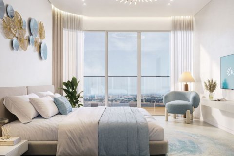 Apartment in Al Jaddaf, Dubai 1 bedroom, 76.1 sq.m. № 93629 - photo 3