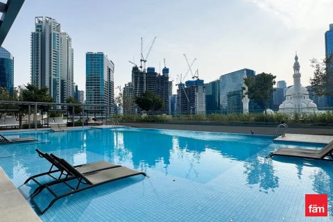 Купить квартиру в Даунтаун Дубай (Даунтаун Бурдж Дубай), Дубай: 49.7м², № 93630 - фото 18