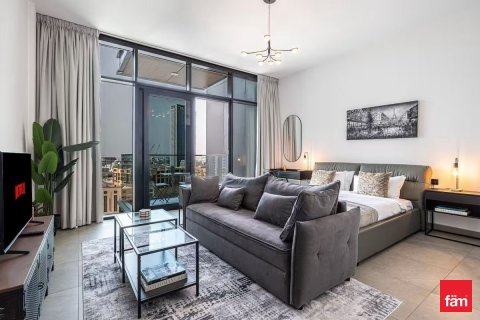 Купить квартиру в Даунтаун Дубай (Даунтаун Бурдж Дубай), Дубай: 49.7м², № 93630 - фото 3