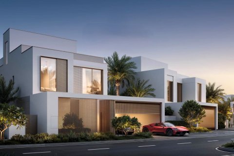 Villa in Dubai 4 bedrooms, 445.5 sq.m. № 93639 - photo 4