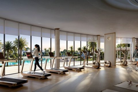 Villa in Dubai 4 bedrooms, 445.5 sq.m. № 93639 - photo 13