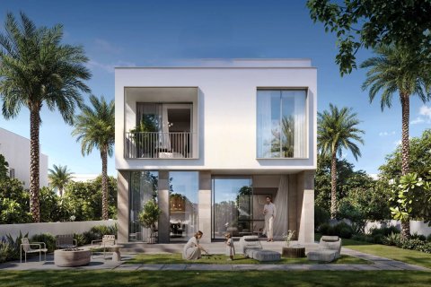 Villa in Dubai 4 bedrooms, 445.5 sq.m. № 93639 - photo 15