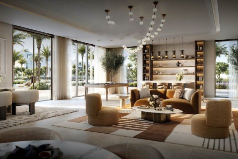 Villa in Dubai 4 bedrooms, 445.5 sq.m. № 93639 - photo 16