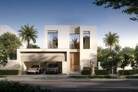 Villa in Dubai 4 bedrooms, 445.5 sq.m. № 93639 - photo 5