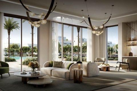 Villa in Dubai 4 bedrooms, 445.5 sq.m. № 93639 - photo 11