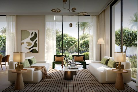 Villa in Dubai 4 bedrooms, 445.5 sq.m. № 93639 - photo 7