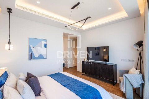 Apartment in Jumeirah Lake Towers, Dubai 2 bedrooms, 114.18 sq.m. № 136957 - photo 9