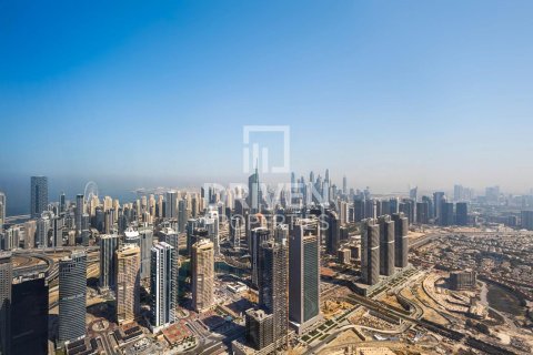 Apartment in Jumeirah Lake Towers, Dubai 2 bedrooms, 114.18 sq.m. № 136957 - photo 13