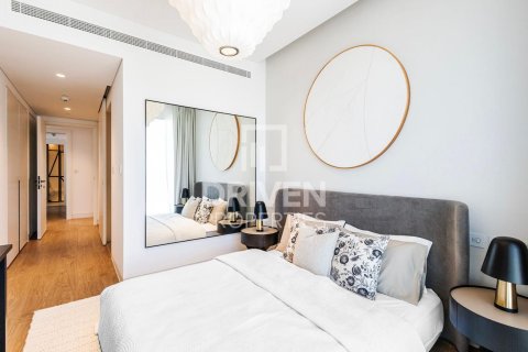 Apartment in Jumeirah Lake Towers, Dubai 2 bedrooms, 114.18 sq.m. № 136957 - photo 8