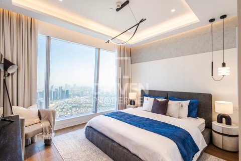 Apartment in Jumeirah Lake Towers, Dubai 2 bedrooms, 114.18 sq.m. № 136957 - photo 10