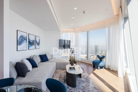 Apartment in Jumeirah Lake Towers, Dubai 2 bedrooms, 114.18 sq.m. № 136957