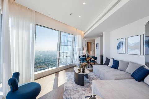 Apartment in Jumeirah Lake Towers, Dubai 2 bedrooms, 114.18 sq.m. № 136957 - photo 2