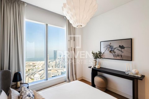 Apartment in Jumeirah Lake Towers, Dubai 2 bedrooms, 114.18 sq.m. № 136957 - photo 7