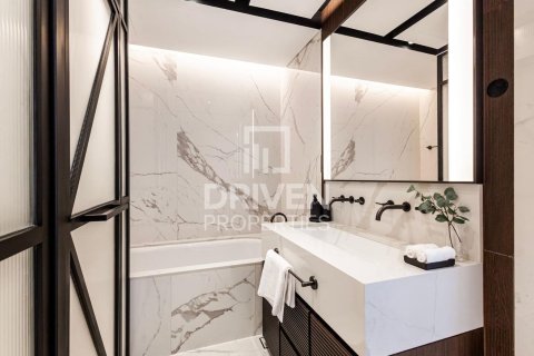 Apartment in Jumeirah Lake Towers, Dubai 2 bedrooms, 114.18 sq.m. № 136957 - photo 11