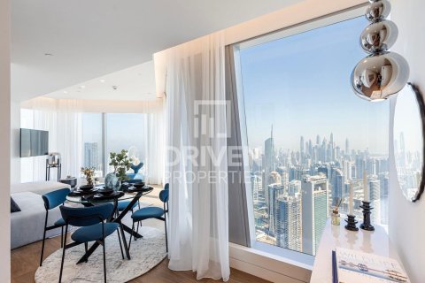 Apartment in Jumeirah Lake Towers, Dubai 2 bedrooms, 114.18 sq.m. № 136957 - photo 3
