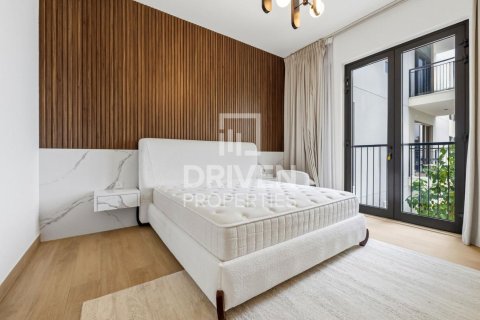 Appartement à La Mer, Jumeirah, Dubai, 2 chambres, 112.04 m², № 136958 - photo 9