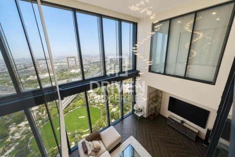 Apartment in Zabeel, Dubai 2 bedrooms, 238.85 sq.m. № 136966 - photo 12
