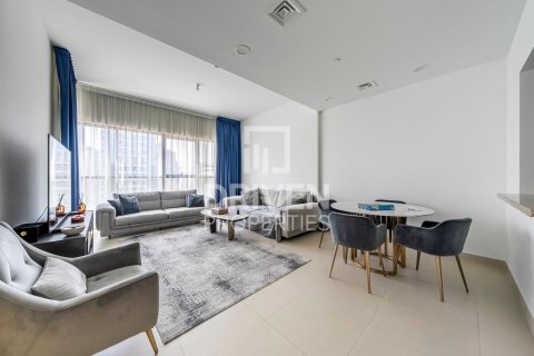 Appartement à Bellevue Towers, Downtown Dubai (Downtown Burj Dubai), Dubai, 1 chambre, 81.38 m², № 136964 - photo 3
