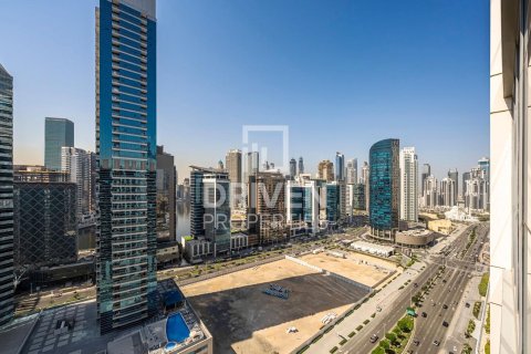 Appartement à Bellevue Towers, Downtown Dubai (Downtown Burj Dubai), Dubai, 1 chambre, 81.38 m², № 136964