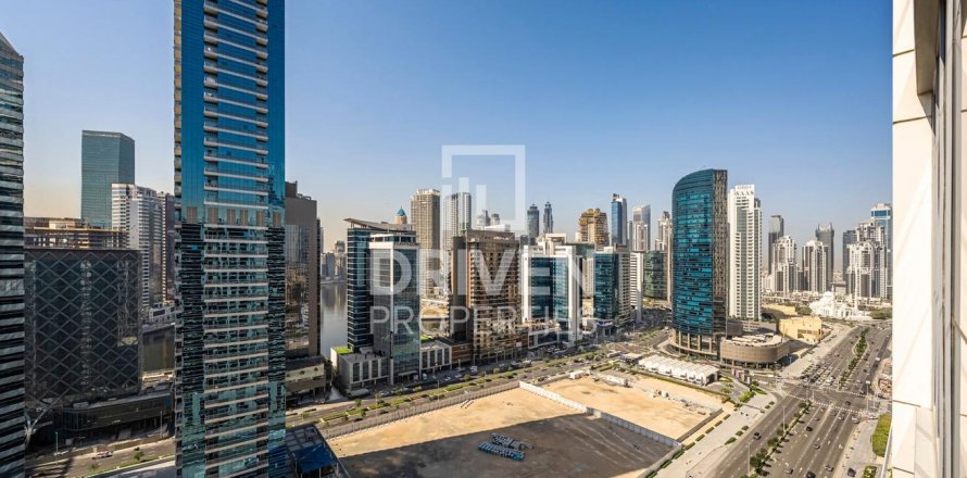 Appartement à Bellevue Towers, Downtown Dubai (Downtown Burj Dubai), Dubai, 1 chambre, 81.38 m², № 136964