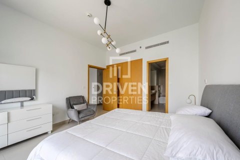 Appartement à Bellevue Towers, Downtown Dubai (Downtown Burj Dubai), Dubai, 1 chambre, 81.38 m², № 136964 - photo 6