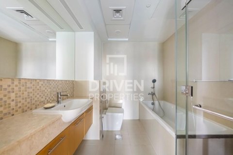 Appartement à Bellevue Towers, Downtown Dubai (Downtown Burj Dubai), Dubai, 1 chambre, 81.38 m², № 136964 - photo 9