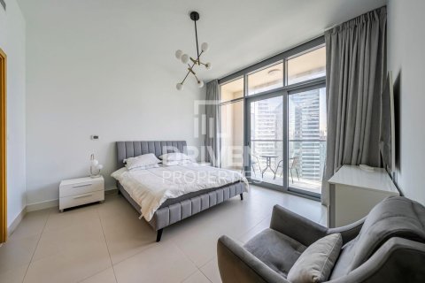 Appartement à Bellevue Towers, Downtown Dubai (Downtown Burj Dubai), Dubai, 1 chambre, 81.38 m², № 136964 - photo 5
