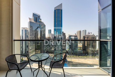 Appartement à Bellevue Towers, Downtown Dubai (Downtown Burj Dubai), Dubai, 1 chambre, 81.38 m², № 136964 - photo 10