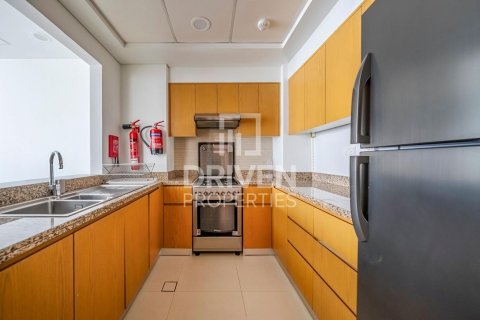 Appartement à Bellevue Towers, Downtown Dubai (Downtown Burj Dubai), Dubai, 1 chambre, 81.38 m², № 136964 - photo 7
