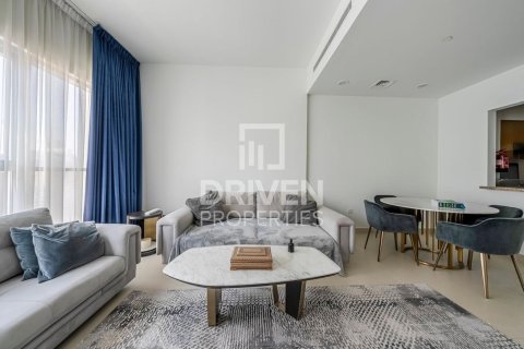 Appartement à Bellevue Towers, Downtown Dubai (Downtown Burj Dubai), Dubai, 1 chambre, 81.38 m², № 136964 - photo 4