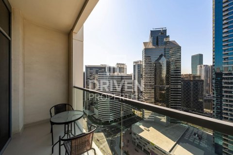 Appartement à Bellevue Towers, Downtown Dubai (Downtown Burj Dubai), Dubai, 1 chambre, 81.38 m², № 136964 - photo 11
