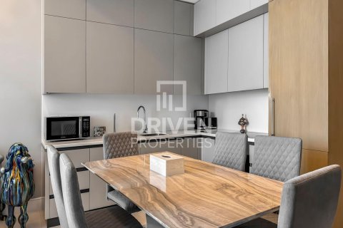 Apartment in SLS Dubai Hotel & Residences, Business Bay, Dubai 1 bedroom, 111.86 sq.m. № 136965 - photo 6