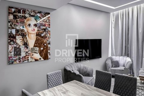 Apartment in SLS Dubai Hotel & Residences, Business Bay, Dubai 1 bedroom, 111.86 sq.m. № 136965 - photo 2