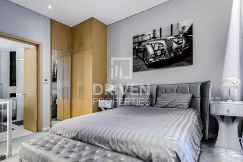 Apartment in SLS Dubai Hotel & Residences, Business Bay, Dubai 1 bedroom, 111.86 sq.m. № 136965 - photo 3