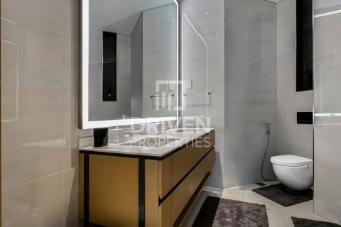 Apartment in SLS Dubai Hotel & Residences, Business Bay, Dubai 1 bedroom, 111.86 sq.m. № 136965 - photo 8