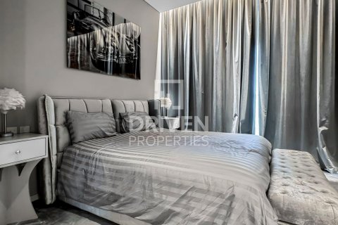 Apartment in SLS Dubai Hotel & Residences, Business Bay, Dubai 1 bedroom, 111.86 sq.m. № 136965 - photo 4