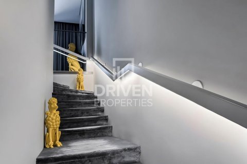 Apartment in SLS Dubai Hotel & Residences, Business Bay, Dubai 1 bedroom, 111.86 sq.m. № 136965 - photo 7
