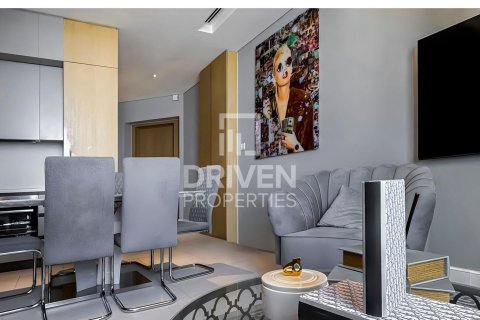 Apartment in SLS Dubai Hotel & Residences, Business Bay, Dubai 1 bedroom, 111.86 sq.m. № 136965 - photo 5