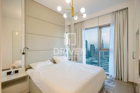 Apartment in Zabeel, Dubai 3 bedrooms, 149.76 sq.m. № 136968 - photo 2