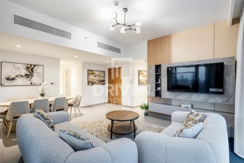 Apartment in Zabeel, Dubai 3 bedrooms, 149.76 sq.m. № 136968 - photo 4