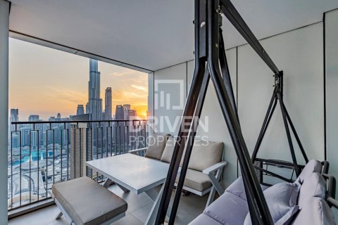 Apartment in Zabeel, Dubai 3 bedrooms, 149.76 sq.m. № 136968 - photo 19