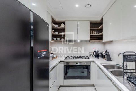 Apartment in Zabeel, Dubai 3 bedrooms, 149.76 sq.m. № 136968 - photo 14