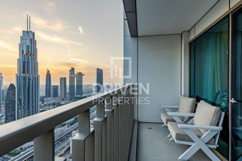 Apartment in Zabeel, Dubai 3 bedrooms, 149.76 sq.m. № 136968 - photo 20