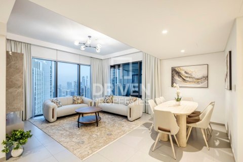 Apartment in Zabeel, Dubai 3 bedrooms, 149.76 sq.m. № 136968 - photo 10