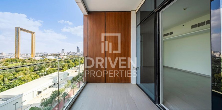 Appartement à Bur Dubai, Dubai, 2 chambres, 137.22 m², № 136967