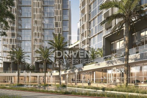 Apartment in Dubai 2 bedrooms, 127.93 sq.m. № 134395 - photo 3