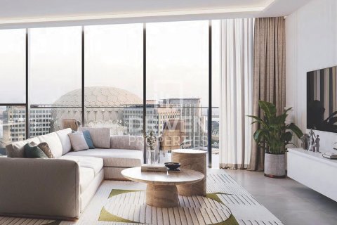 Apartment in Dubai 2 bedrooms, 127.93 sq.m. № 134395
