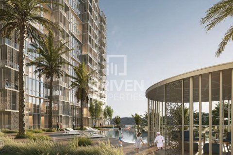 Apartment in Dubai 2 bedrooms, 127.93 sq.m. № 134395 - photo 2