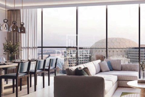 Apartment in Dubai 2 bedrooms, 127.93 sq.m. № 134395 - photo 6